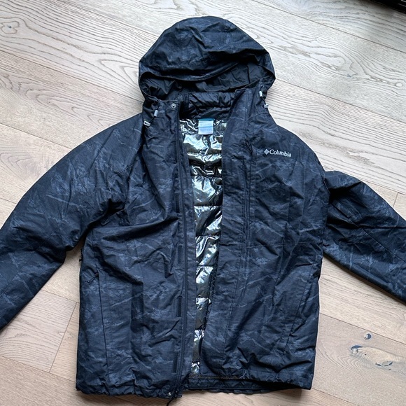 Columbia Men’s Ski Pants and Jacket SET ONLY - Picture 1 of 6